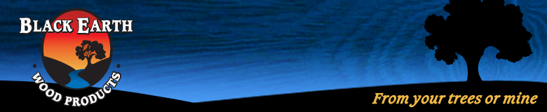 Black Earth Wood Products